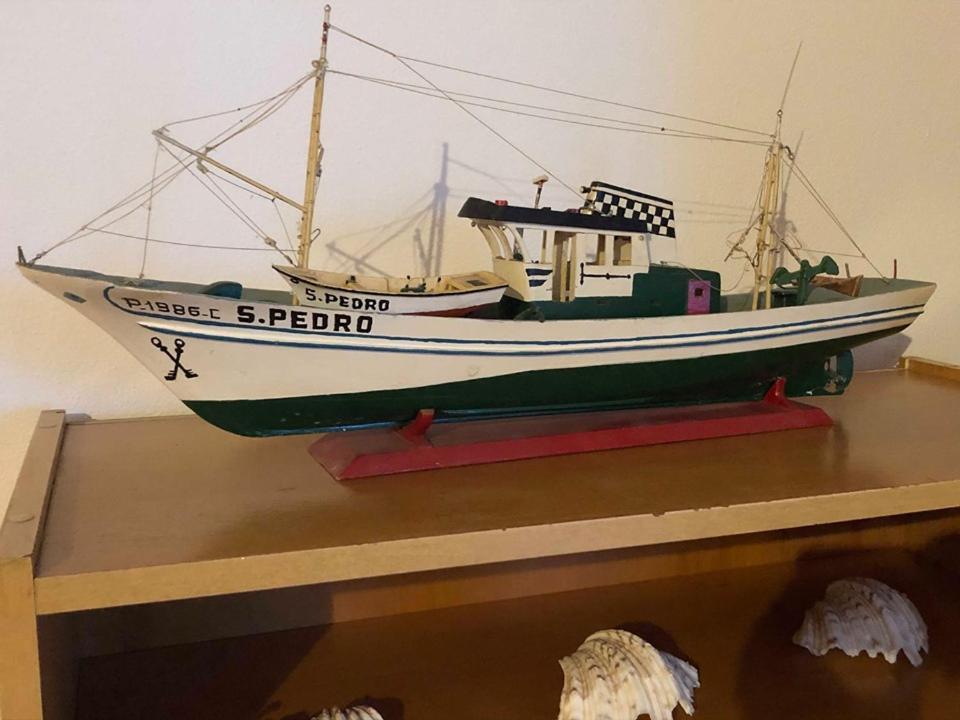 Casa Da Ria Formosa Διαμέρισμα Φάρο Εξωτερικό φωτογραφία
