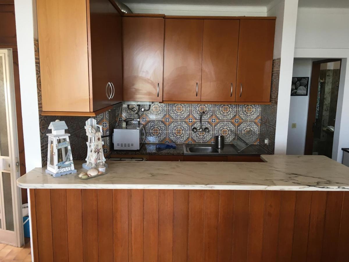 Casa Da Ria Formosa Διαμέρισμα Φάρο Εξωτερικό φωτογραφία
