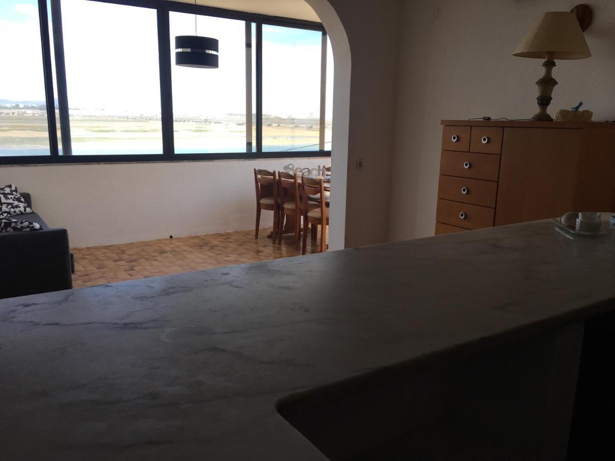 Casa Da Ria Formosa Διαμέρισμα Φάρο Εξωτερικό φωτογραφία