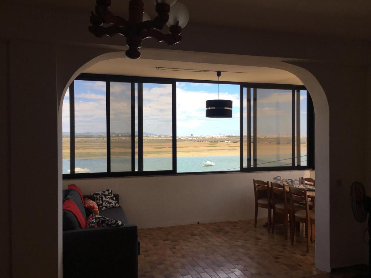 Casa Da Ria Formosa Διαμέρισμα Φάρο Εξωτερικό φωτογραφία