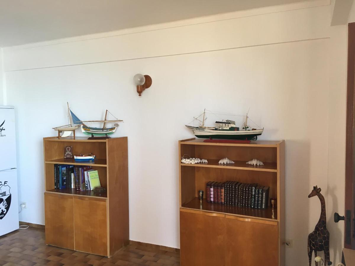 Casa Da Ria Formosa Διαμέρισμα Φάρο Εξωτερικό φωτογραφία