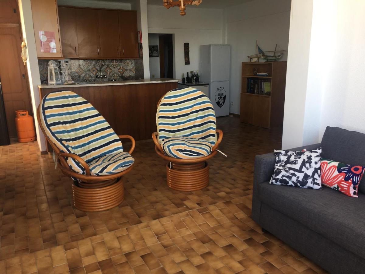 Casa Da Ria Formosa Διαμέρισμα Φάρο Εξωτερικό φωτογραφία